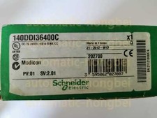 140DDI36400C Module, PLC, LCD, Board, Controller