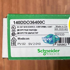 140DDO36400C Module, PLC, LCD, Board, Controller
