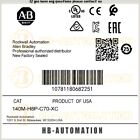 140M-H8P-C70-XC Module, PLC, LCD, Board, Controller