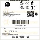 140M-H8P-D10-XC Module, PLC, LCD, Board, Controller