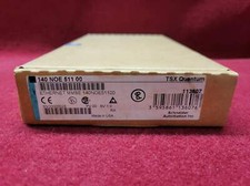 140NOE51100 Module, PLC, LCD, Board, Controller