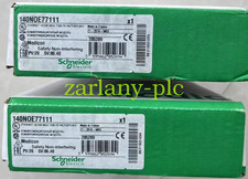 140NOE77111 Module, PLC, LCD, Board, Controller