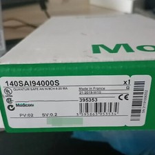 140SAI94000S Module, PLC, LCD, Board, Controller