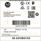 140UE-JTG3-D25 Control Module by ALLEN-BRADLEY