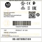 140UE-JTG4-D10 Module, PLC, LCD, Board, Controller