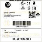 140UE-JTG4-D16 Module, PLC, LCD, Board, Controller