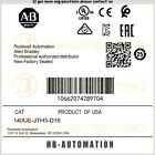 140UE-JTH3-D16 Module, PLC, LCD, Board, Controller