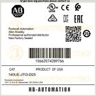 140UE-JTI3-D25 Module, PLC, LCD, Board, Controller