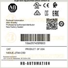 140UE-JTI4-C50 Module, PLC, LCD, Board, Controller