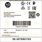 140UE-JTI4-D10 Module, PLC, LCD, Board, Controller