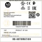 140UE-JTL3-D25 Module, PLC, LCD, Board, Controller
