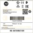 140UE-JTL4-D16 Module, PLC, LCD, Board, Controller
