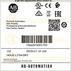 140UE-LTG4-D63 Module, PLC, LCD, Board, Controller