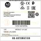 140UE-LTL3-D63 Module, PLC, LCD, Board, Controller