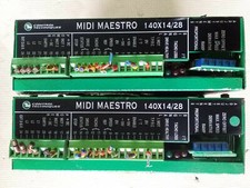 140X14-28 Module, PLC, LCD, Board, Controller
