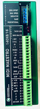 140X816 Module, PLC, LCD, Board, Controller
