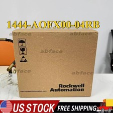 1444AOFX0004RB Module, PLC, LCD, Board, Controller