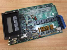14815004 Module, PLC, LCD, Board, Controller