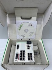 14TX-2FX-SM Module, PLC, LCD, Board, Controller
