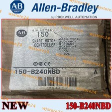 150-B240NBD Module, PLC, LCD, Board, Controller