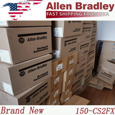 150-CS2FX Module, PLC, LCD, Board, Controller