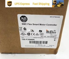 150-F25NBR Module, PLC, LCD, Board, Controller