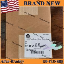 150-F43NBDB Module, PLC, LCD, Board, Controller