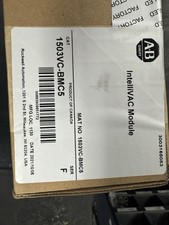 1503VC-BMC5 Module, PLC, LCD, Board, Controller