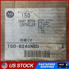 150B240NBD Module, PLC, LCD, Board, Controller