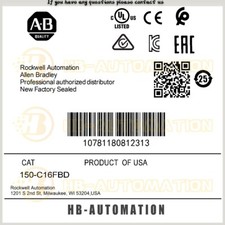 150C16FBD Module, PLC, LCD, Board, Controller