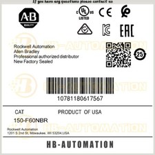 150F60NBR Module, PLC, LCD, Board, Controller