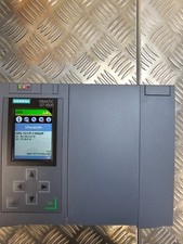 1517F-3 Module, PLC, LCD, Board, Controller