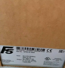 15F5A1E350A Module, PLC, LCD, Board, Controller