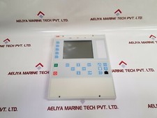 160006R0001B Module, PLC, LCD, Board, Controller