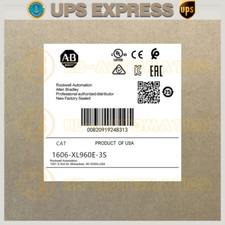 1606-XL960E-3 Module, PLC, LCD, Board, Controller