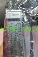 1665-901 Module, PLC, LCD, Board, Controller