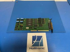 16744D-503 Module, PLC, LCD, Board, Controller
