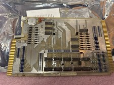 167B2820G001 Module, PLC, LCD, Board, Controller