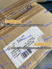 17.F4.115-G439 Module, PLC, LCD, Board, Controller
