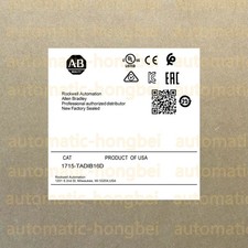 1715TADIB16D Module, PLC, LCD, Board, Controller