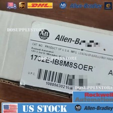 1732EIB8M8SOER Module, PLC, LCD, Board, Controller