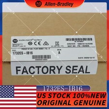 1732ES-IB16-A Module, PLC, LCD, Board, Controller