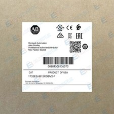 1732ESIB12XOBV2F Module, PLC, LCD, Board, Controller