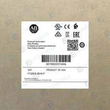 1732ESIB16F Module, PLC, LCD, Board, Controller