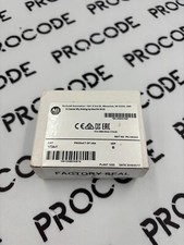 1734-IE4SK Module, PLC, LCD, Board, Controller