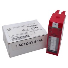 1734-OBV2S Module, PLC, LCD, Board, Controller