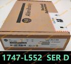 1747-L552D Module, PLC, LCD, Board, Controller