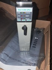 1747L551 Module, PLC, LCD, Board, Controller