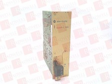 1755PB720 Module, PLC, LCD, Board, Controller