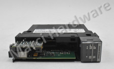 1756-DMD30 Module, PLC, LCD, Board, Controller